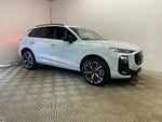 2026 Audi Q3 S line quattro