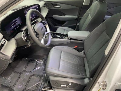 2026 Audi Q3 S line quattro