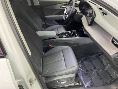 2026 Audi Q3 S line quattro