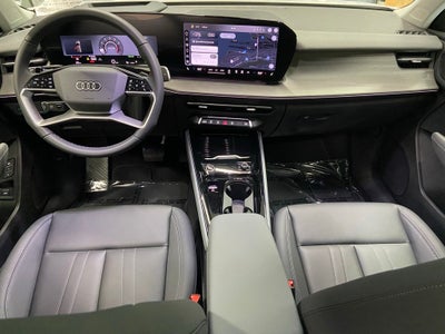 2026 Audi Q3 S line quattro