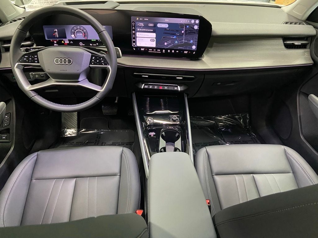 2026 Audi Q3 S line quattro