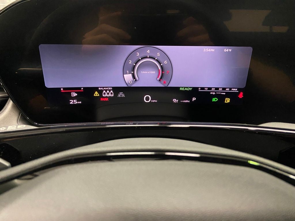 2026 Audi Q3 S line quattro