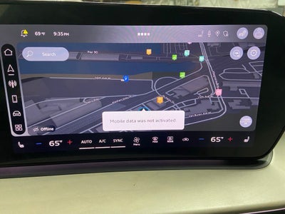 2026 Audi Q3 S line quattro