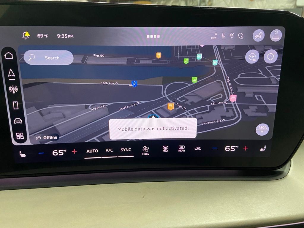2026 Audi Q3 S line quattro
