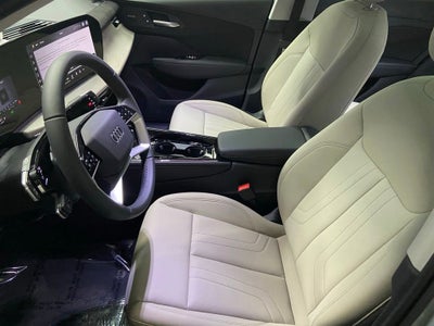 2026 Audi Q3 S line quattro