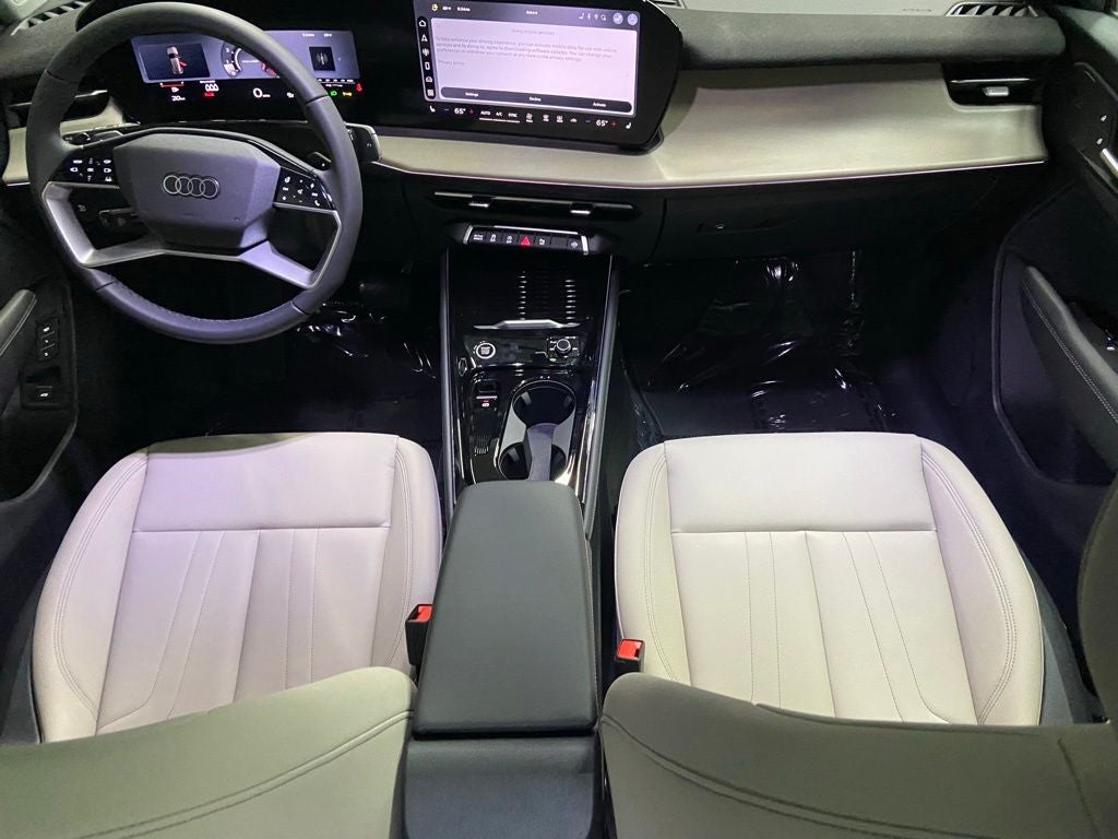 2026 Audi Q3 S line quattro