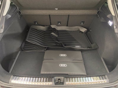 2026 Audi Q3 S line quattro