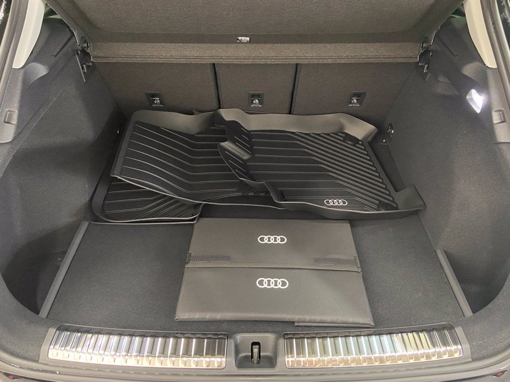 2026 Audi Q3 S line quattro