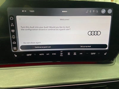 2026 Audi Q3 S line quattro