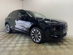 2026 Audi Q3 S line quattro