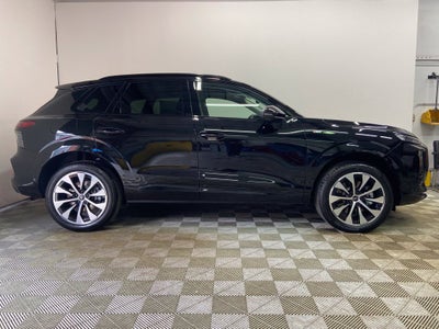 2026 Audi Q3 S line quattro
