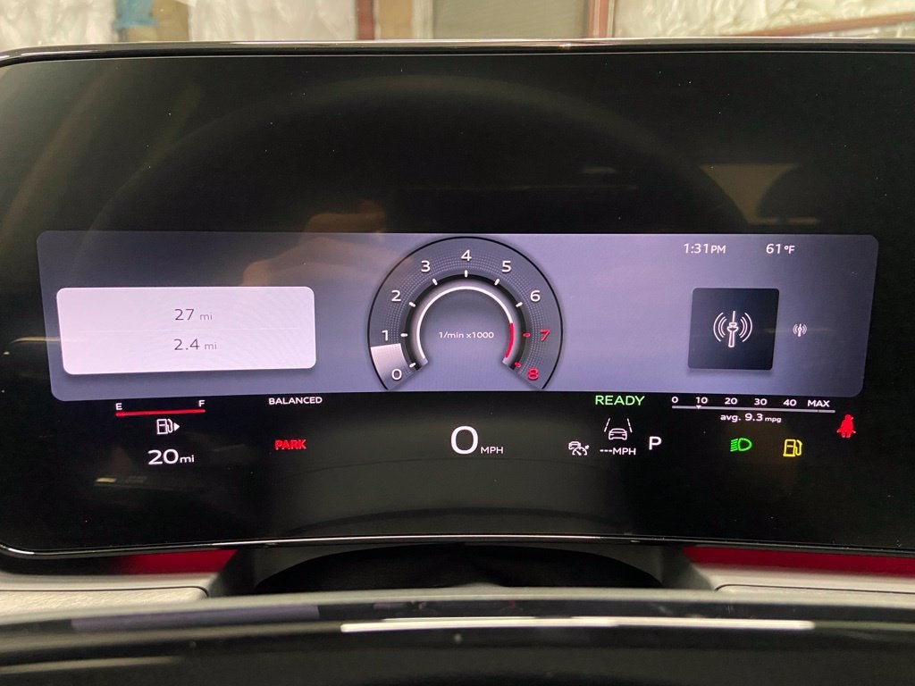2026 Audi Q3 S line quattro