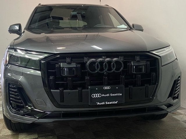 2026 Audi Q7 Premium