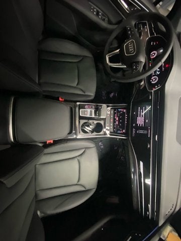 2026 Audi Q7 Premium