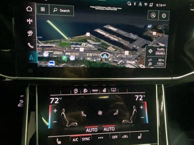 2026 Audi Q7 Premium