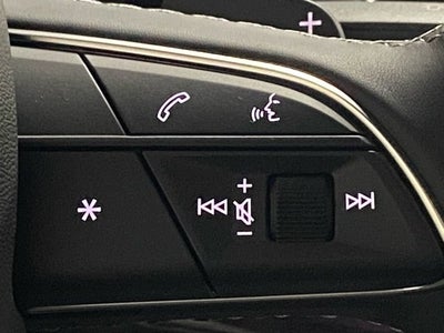 2026 Audi Q7 Premium