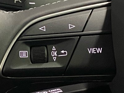 2026 Audi Q7 Premium