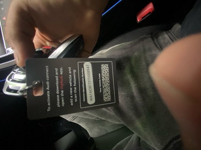 2026 Audi Q7 Premium