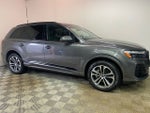 2026 Audi Q7 Premium