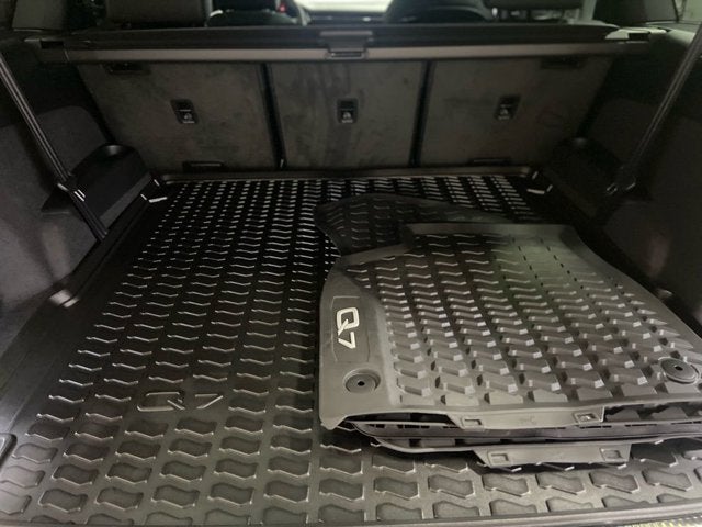 2026 Audi Q7 Premium