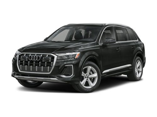 2026 Audi Q7 Premium