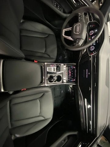 2026 Audi Q7 Premium