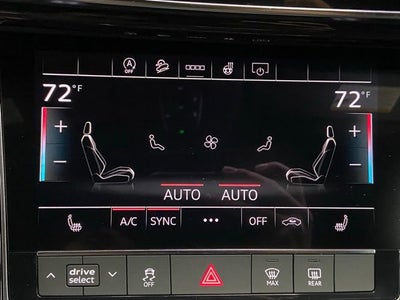 2026 Audi Q7 Premium