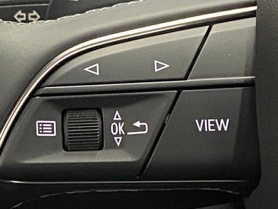 2026 Audi Q7 Premium