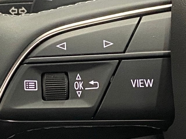2026 Audi Q7 Premium