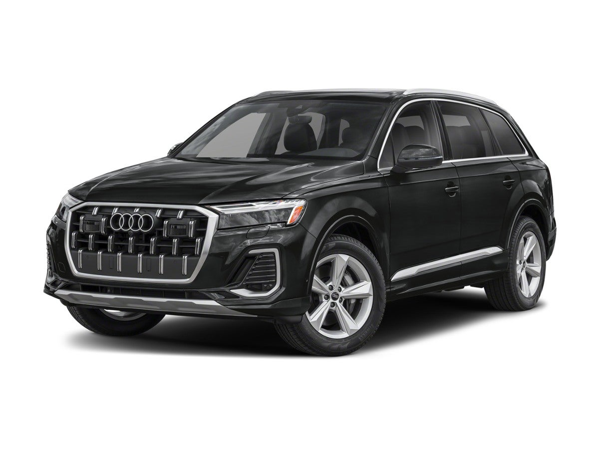 2026 Audi Q7 45 Premium quattro