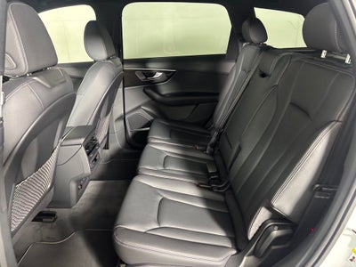 2026 Audi Q7 45 Premium quattro