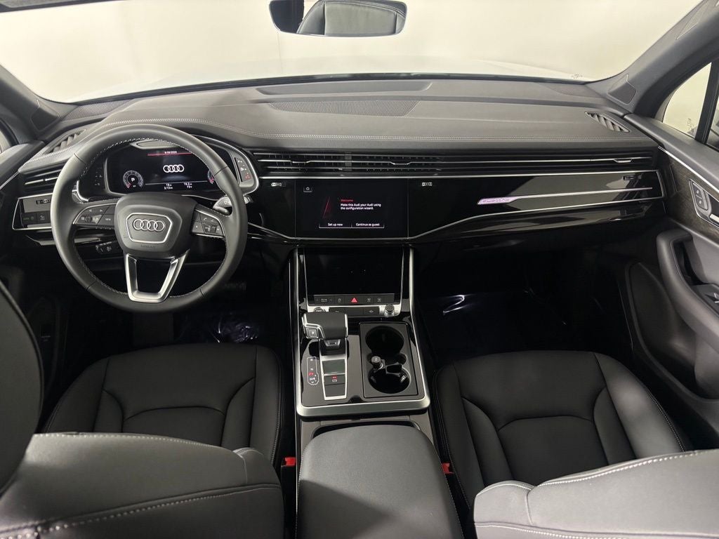 2026 Audi Q7 45 Premium quattro
