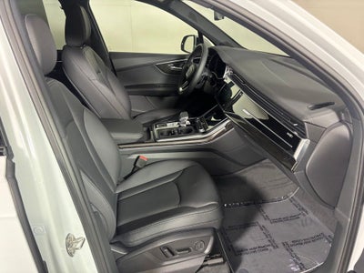 2026 Audi Q7 45 Premium quattro