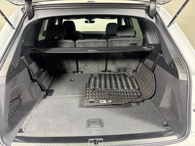 2026 Audi Q7 45 Premium quattro
