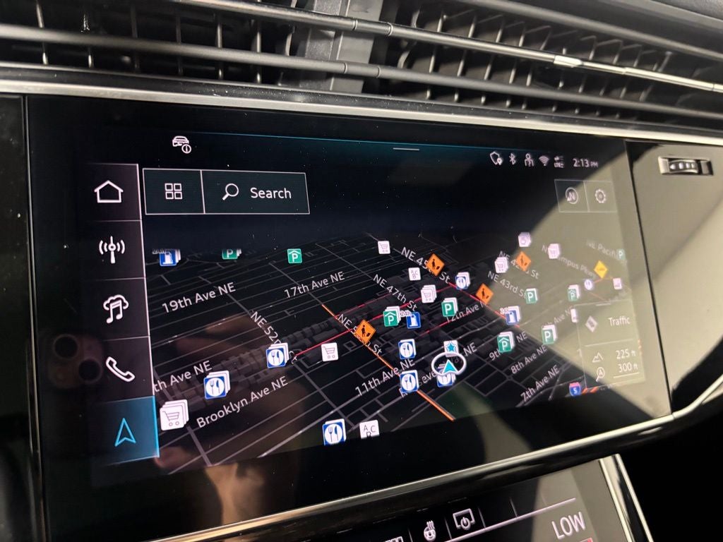 2026 Audi Q7 45 Premium quattro