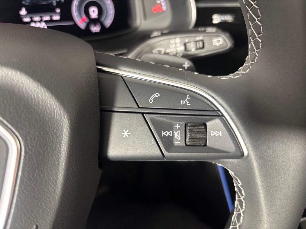 2026 Audi Q7 45 Premium quattro