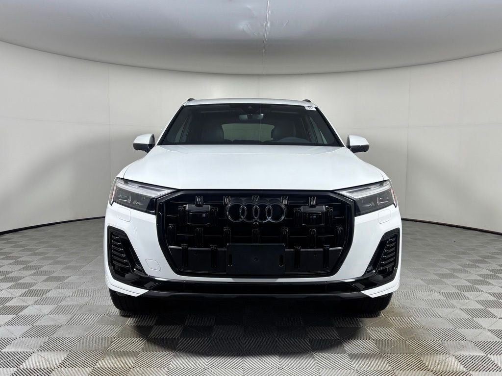2026 Audi Q7 45 Premium quattro