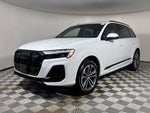 2026 Audi Q7 45 Premium quattro