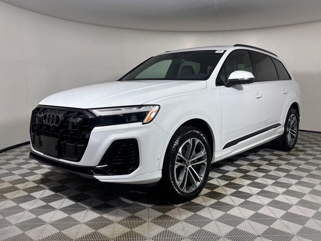 2026 Audi Q7 45 Premium quattro