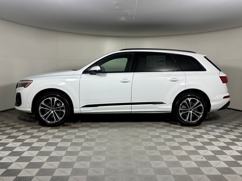 2026 Audi Q7 45 Premium quattro