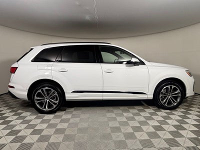2026 Audi Q7 45 Premium quattro