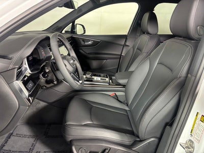 2026 Audi Q7 45 Premium quattro
