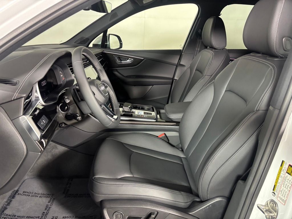 2026 Audi Q7 45 Premium quattro