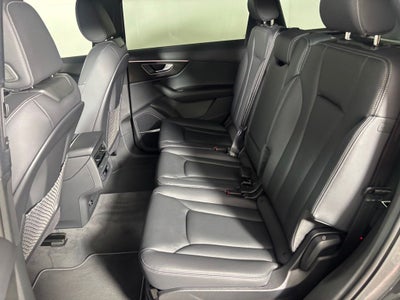 2026 Audi Q7 45 Premium quattro