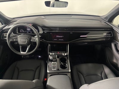 2026 Audi Q7 45 Premium quattro