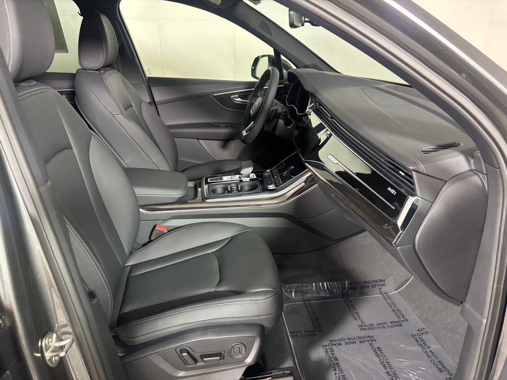 2026 Audi Q7 45 Premium quattro