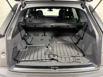2026 Audi Q7 45 Premium quattro