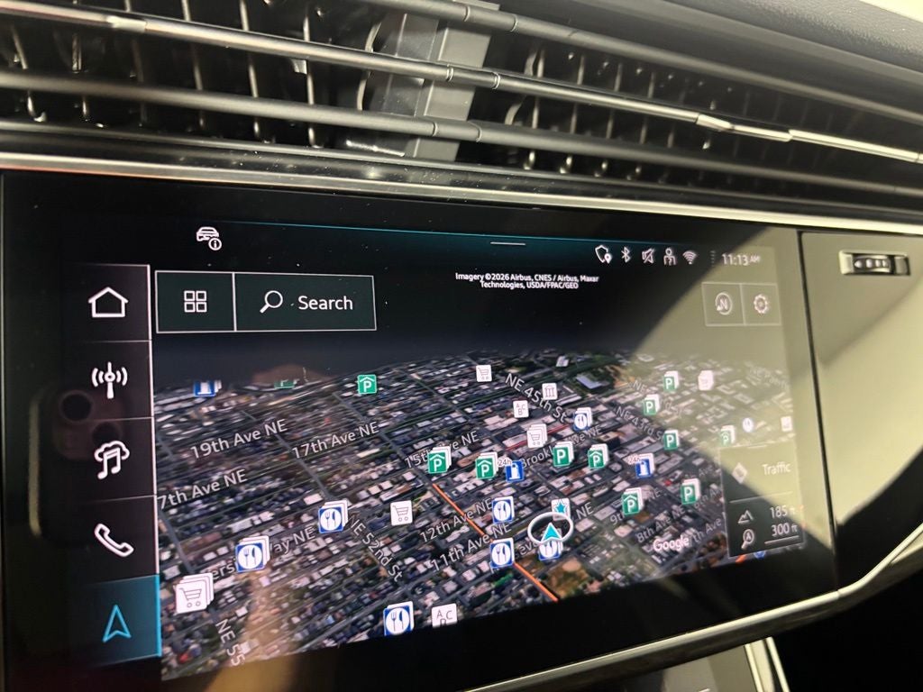 2026 Audi Q7 45 Premium quattro