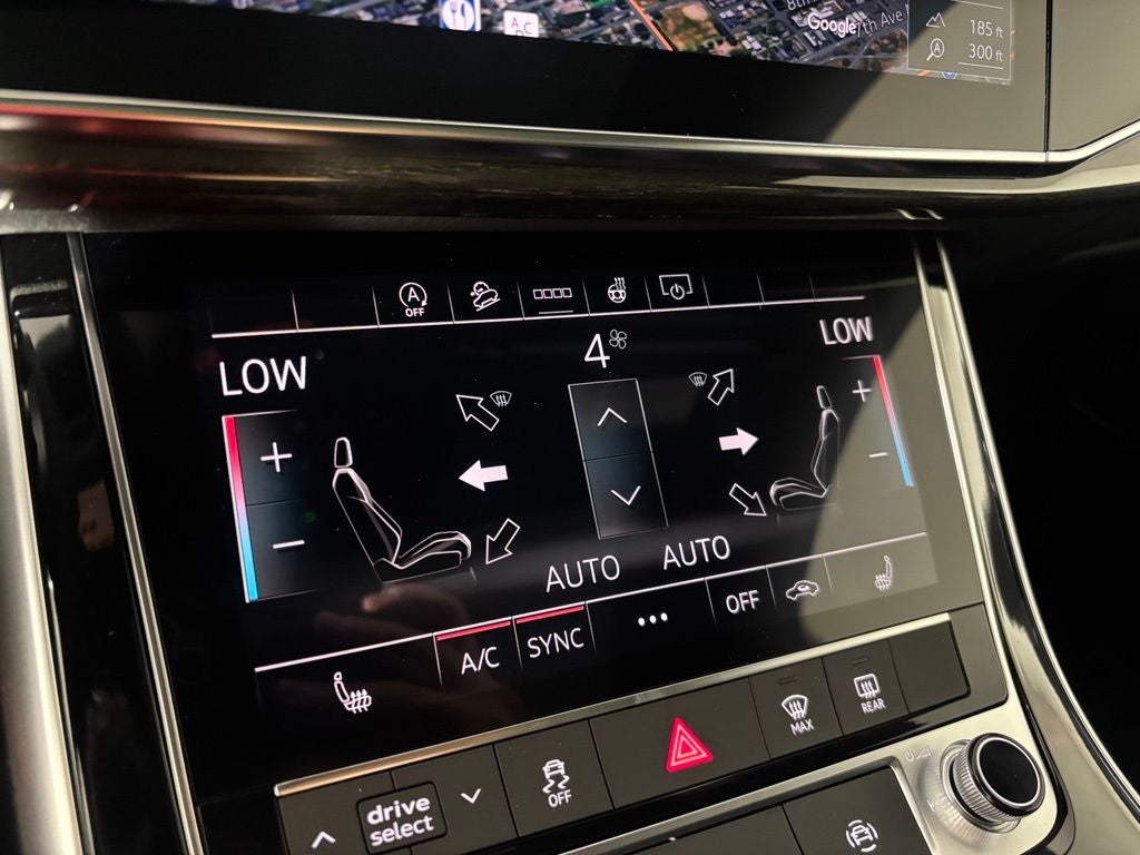 2026 Audi Q7 45 Premium quattro
