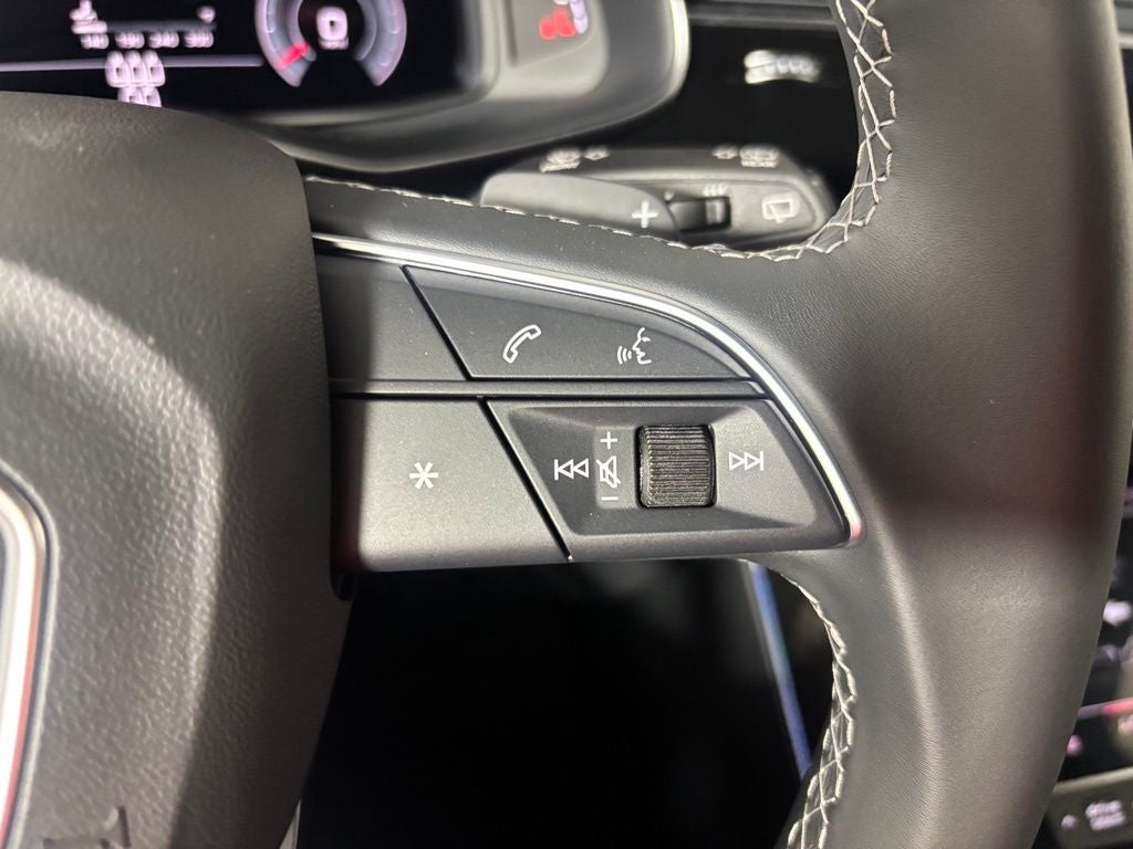 2026 Audi Q7 45 Premium quattro